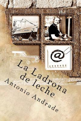 La Ladrona de leche