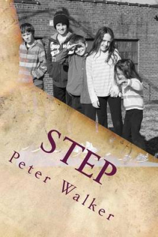 Step: Christian Devotional for Middle-Schoolers