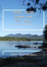 ONE SIZE does not FIT ALL: 30 Day Devotional