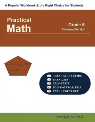 Practical Math Grade 5 (advanced version)