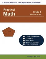 Practical Math Grade 5 (advanced version)