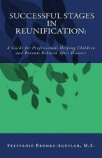 Successful Stages in Reunification: : A Guide for Professionals Helping Children and Parents Rebuild After Divorce
