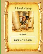 Biblical History: Book of Judges