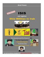 Isis: war against Shia Militias in Irak