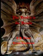 The Devil is in the Details An Illustration collection of fiendish art of Satan through the ages