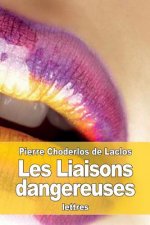 Les Liaisons dangereuses
