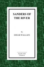 Sanders of the River
