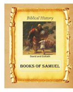 Biblical History: Books of Samuel