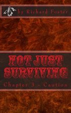 Not Just Surviving: Chapter 3 - Caution