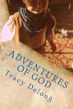 Adeventures Of God: Book 4