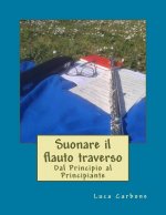 Suonare il flauto traverso