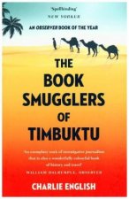 Book Smugglers of Timbuktu