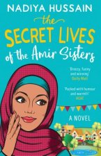 Secret Lives of the Amir Sisters