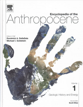 Encyclopedia of the Anthropocene / Nejlevnější knihy
