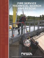 Fire Service Technical Search and Rescue