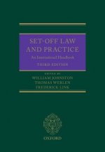 Set-Off Law and Practice
