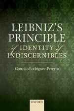 Leibniz's Principle of Identity of Indiscernibles