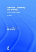 Individual Counseling and Therapy