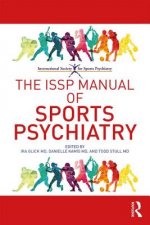 ISSP Manual of Sports Psychiatry