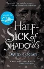 Half-Sick Of Shadows