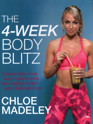 4-Week Body Blitz