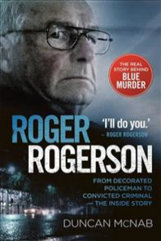 Roger Rogerson