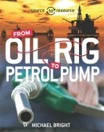Source to Resource: Oil: From Oil Rig to Petrol Pump