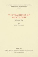 Teachings of Saint Louis