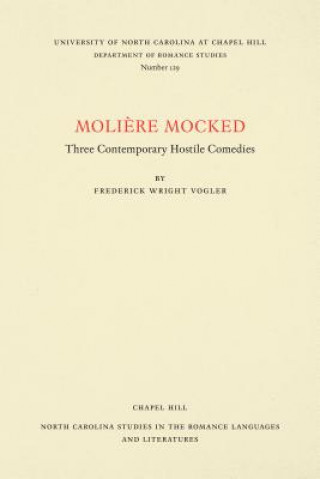 MoliA (c)re Mocked