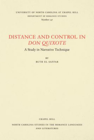 Distance and Control in Don Quixote