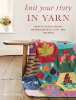 Knit Your Story in Yarn