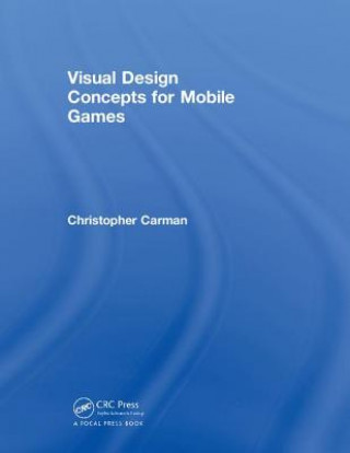 Visual Design Concepts For Mobile Games