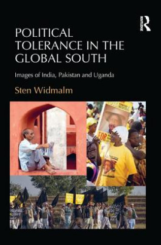 Political Tolerance in the Global South