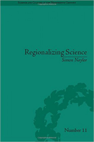 Regionalizing Science