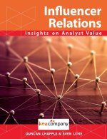 Influencer Relations