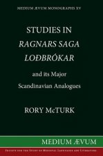 Studies in Ragnar's Saga Lodbrokar and Its Major Scandinavian Analogues