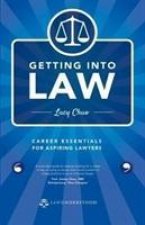 Getting into Law