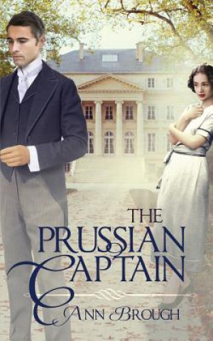 Prussian Captain