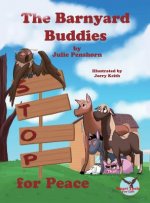 Barnyard Buddies STOP for Peace