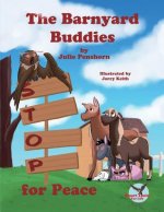 Barnyard Buddies STOP for Peace