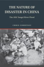 Nature of Disaster in China