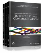 International Encyclopedia of Intercultural Co mmunication