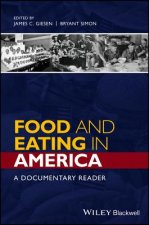 Food and Eating in America - A Documentary Reader