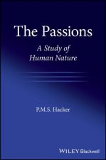 Passions - a Study of Human Nature