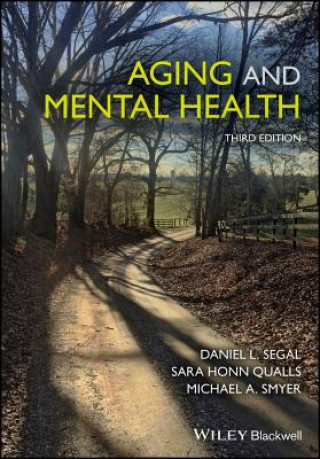 Aging and Mental Health, 3rd Edition