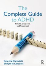 Complete Guide to ADHD