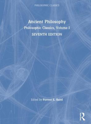 Philosophic Classics: Volume 1