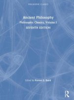 Philosophic Classics: Volume 1