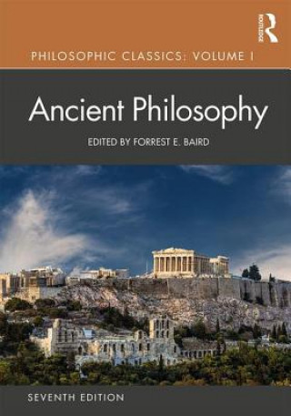 Philosophic Classics: Volume 1