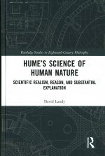 Hume's Science of Human Nature